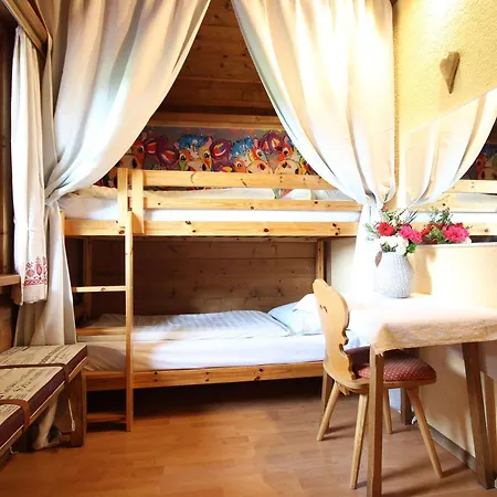 Almliesl Joti-687 Apartment Sankt Johann in Tirol